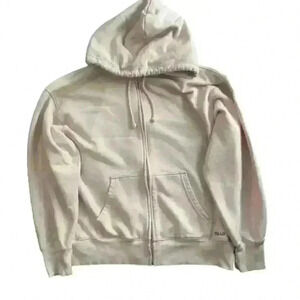 TNA sweat fleece  Terry fleece